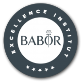 Wir sind ein Babor Excellence Institut Wir sind ein Babor Excellence Institut
